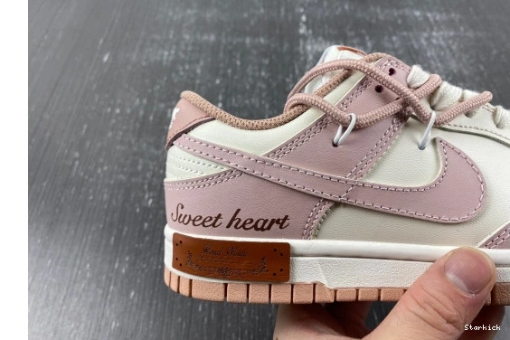 Dunk Nike DD1503-118 pink Vintage Sweetheart  Low SB 1205